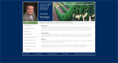 Desktop Screenshot of douglasdelivers.com